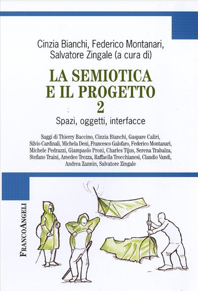 La semiotica e il progetto 2.