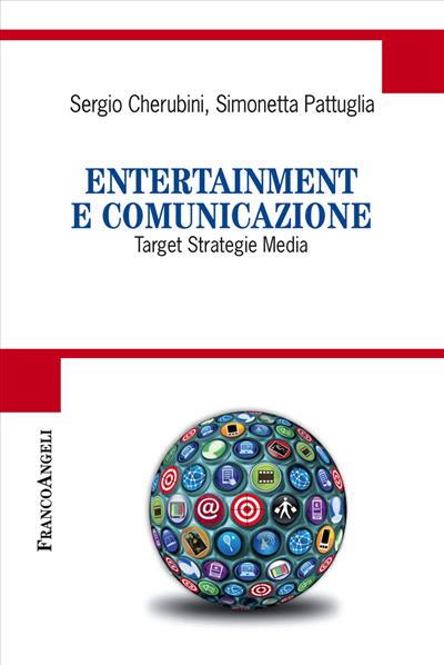 Entertainment e comunicazione.