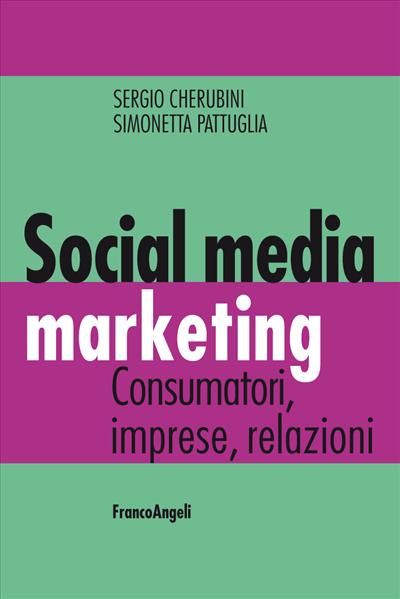 Social media marketing.