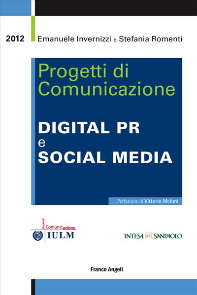 Progetti di comunicazione.