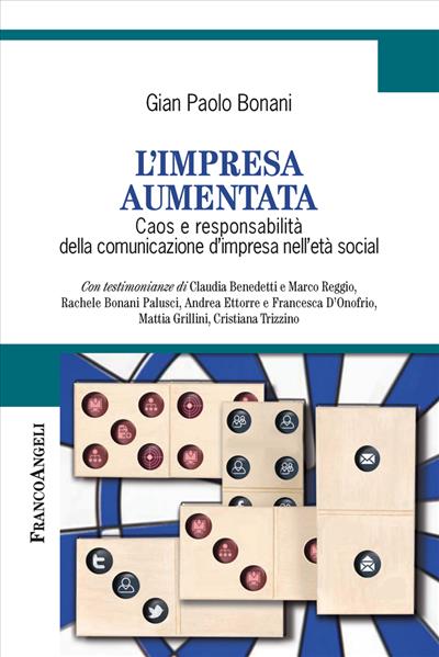 L'impresa aumentata