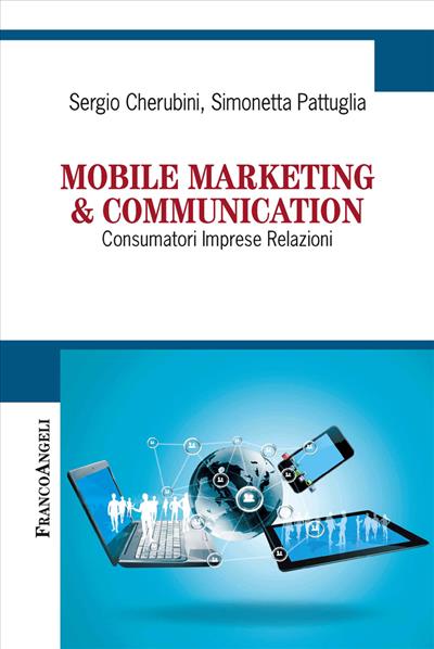 Mobile marketing & communication.