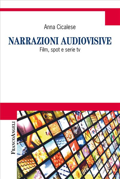 Narrazioni audiovisive