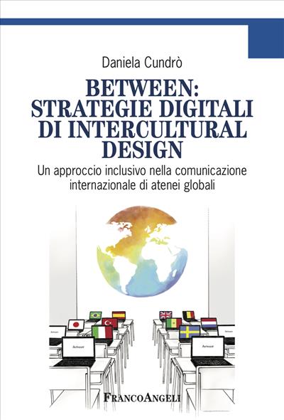 Between: strategie digitali di Intercultural Design