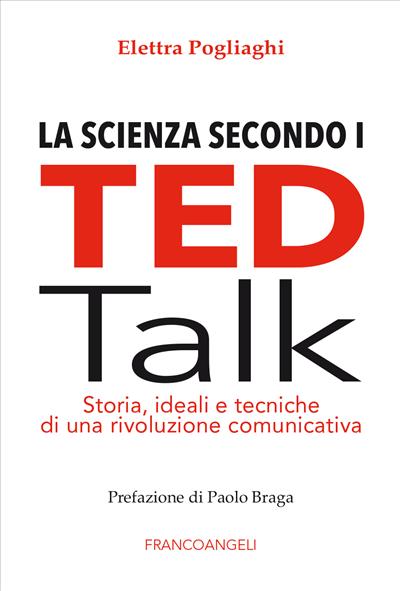 La scienza secondo i TED talk