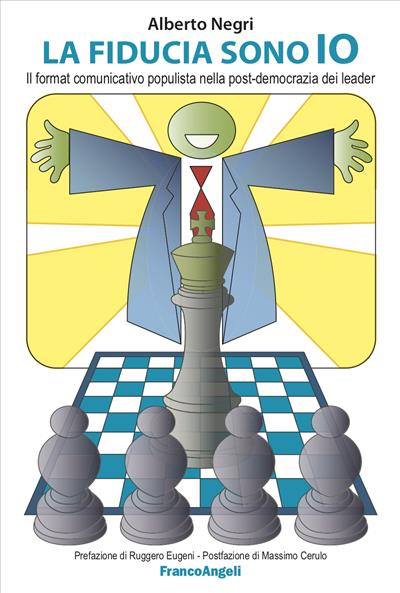 La fiducia sono Io