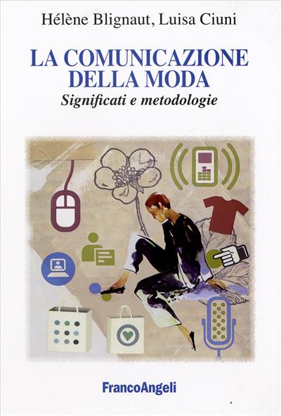 La comunicazione della moda