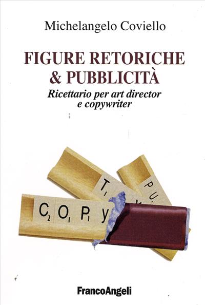 Figure retoriche e pubblicità