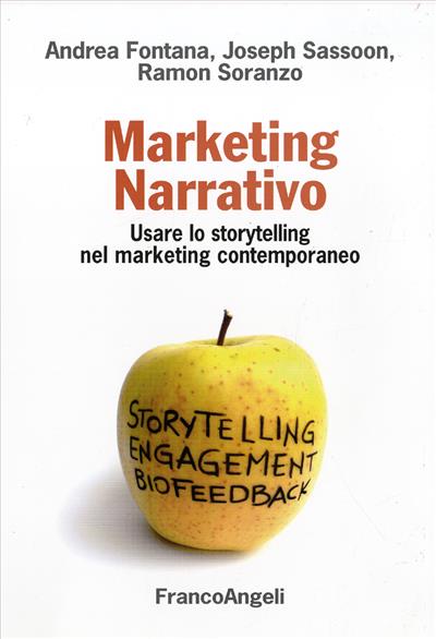 Marketing Narrativo