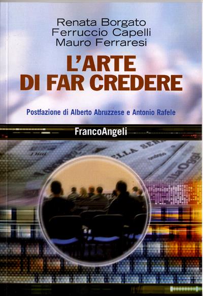 L'arte di far credere