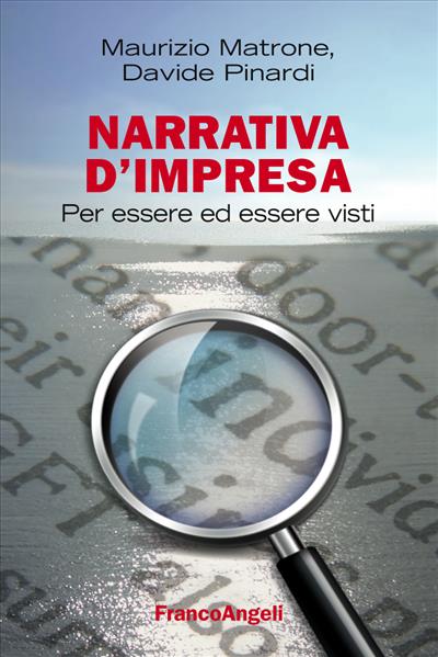 Narrativa d'impresa.