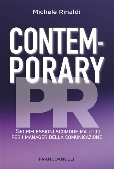 Contemporary PR