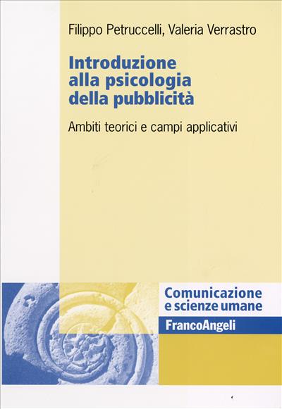 Introduzione alla psicologia della pubblicità