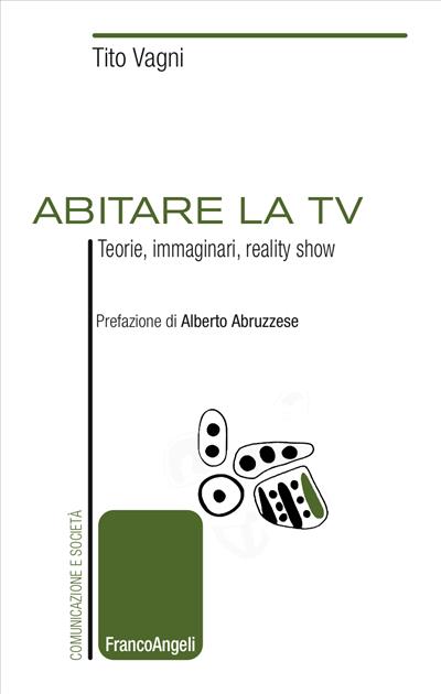 Abitare la tv