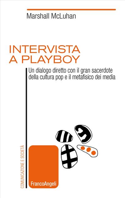 Intervista a Playboy.