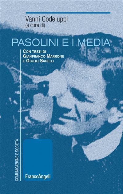 Pasolini e i media