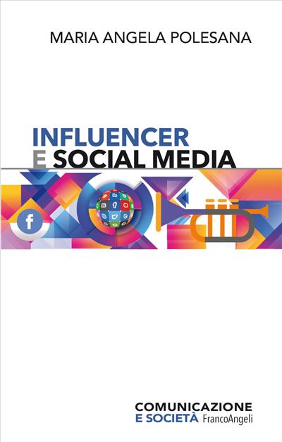 Influencer e social media