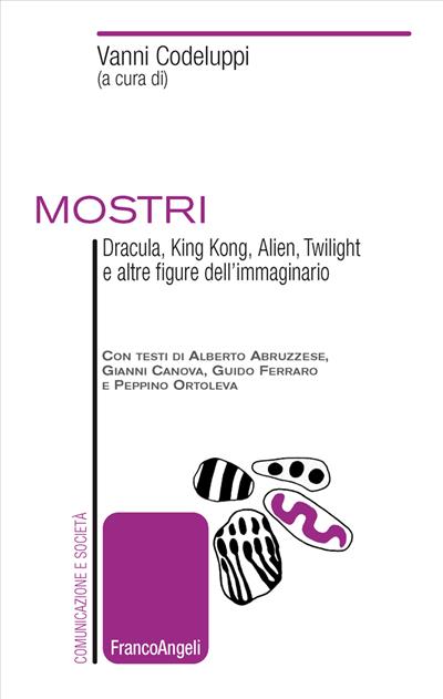 Mostri