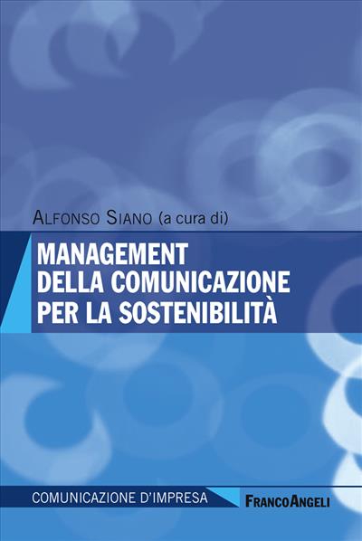 Management della comunicazione per la sostenibilità