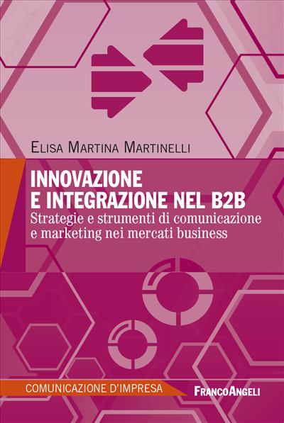 Innovazione e integrazione nel B2B