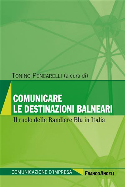 Comunicare le destinazioni balneari.