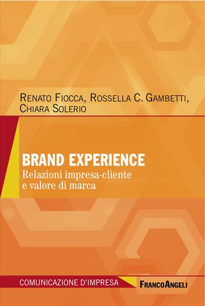 Brand Experience