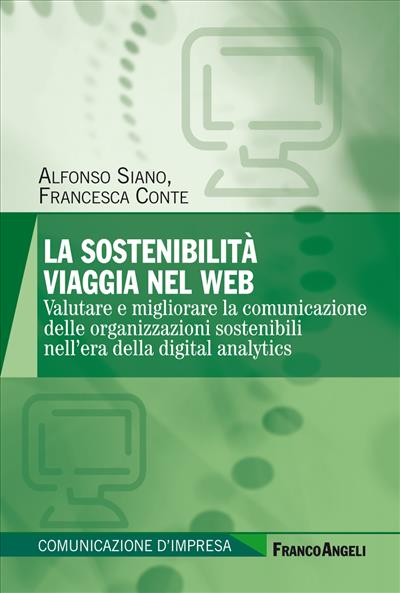 La sostenibilità viaggia nel web.