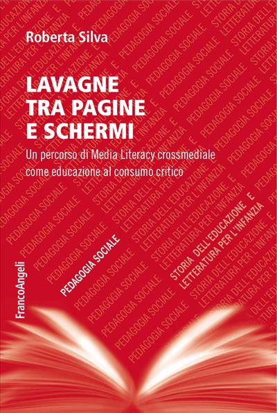 Lavagne tra pagine e schermi.