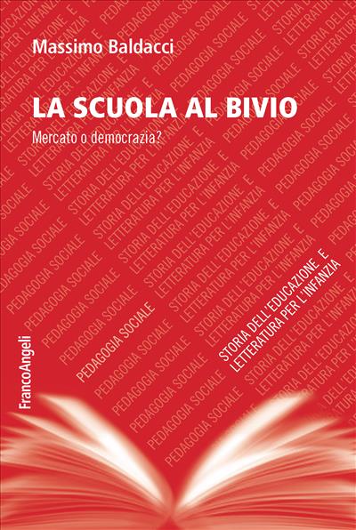 La scuola al bivio