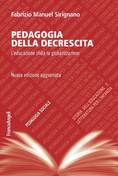 Pedagogia della decrescita.