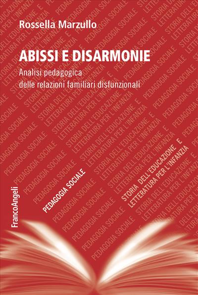 Abissi e disarmonie