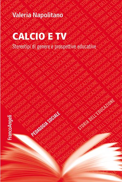 Calcio e tv.