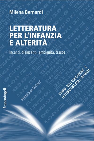 Letteratura per l'infanzia e alterità