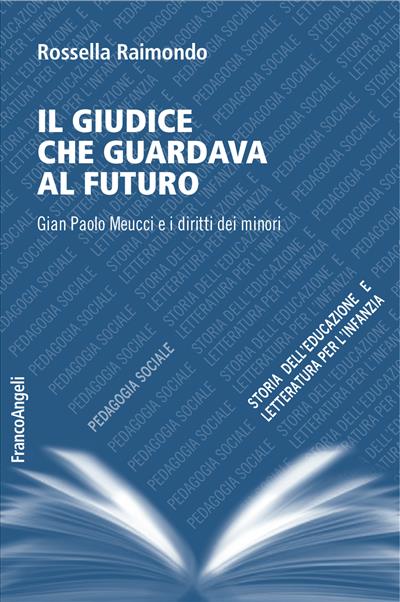 Il giudice che guardava al futuro