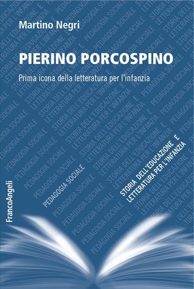 Pierino Porcospino