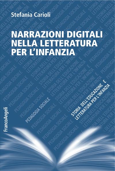 Narrazioni digitali nella letteratura per l'infanzia