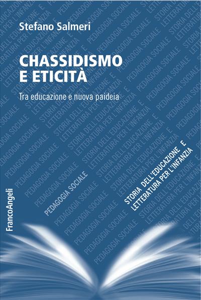 Chassidismo e eticità