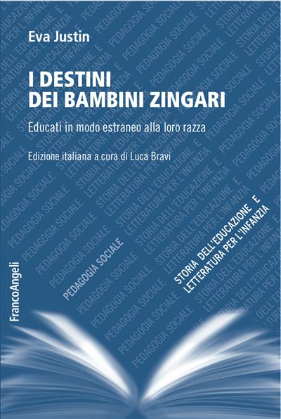 I destini dei bambini zingari