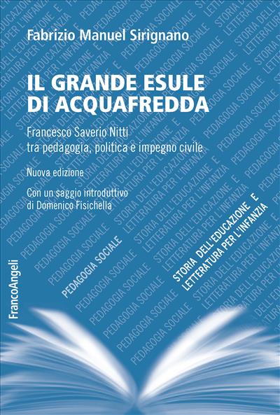 Il grande esule di Acquafredda