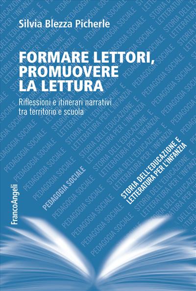 Formare lettori, promuovere la lettura