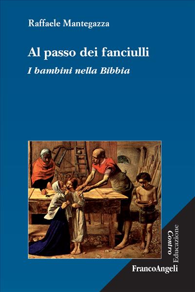 Al passo dei fanciulli.