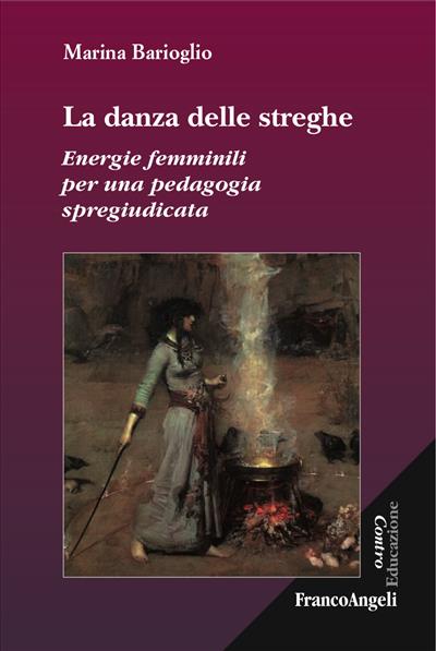 La danza delle streghe.