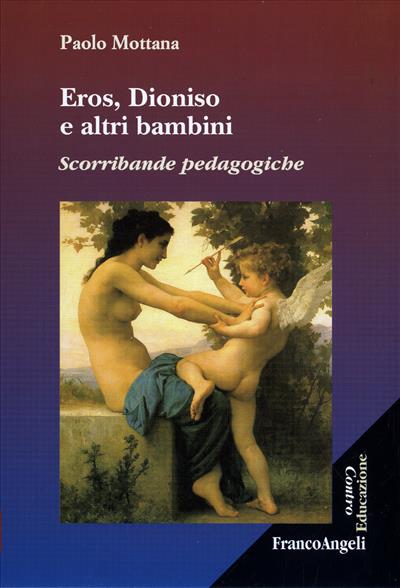 Eros, Dioniso e altri bambini