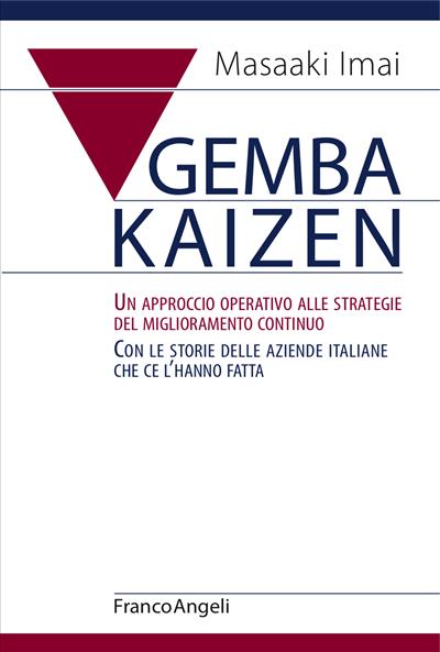 Gemba Kaizen