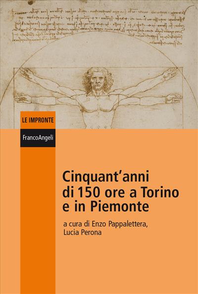 Cinquant'anni di 150 ore a Torino e in Piemonte