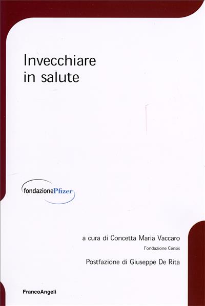 Invecchiare in salute