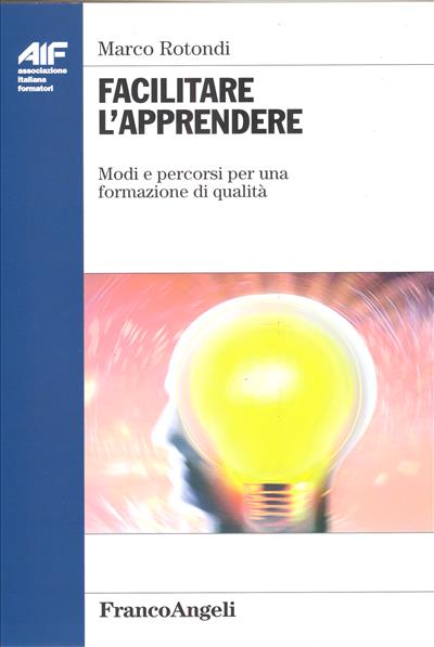 Facilitare l'apprendere