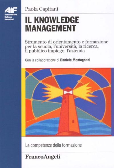 Il knowledge management