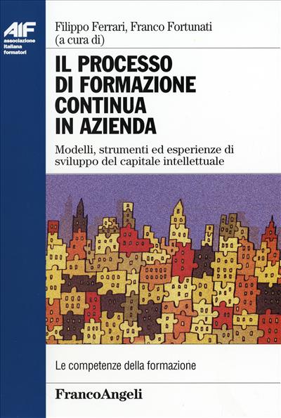 Il processo di formazione continua in azienda