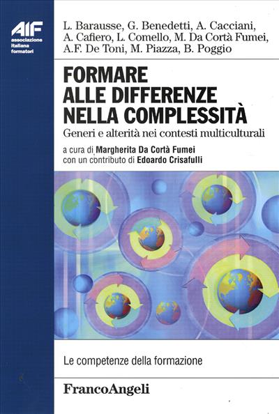 Formare alle differenze nella complessità.